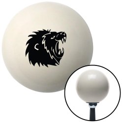Lion Shift Knobs - Part Number: 10026725
