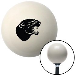 Panther Shift Knobs - Part Number: 10026752