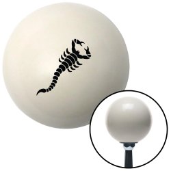 Small Scorpion Shift Knobs - Part Number: 10026796