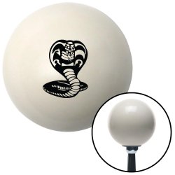 King Cobra Shift Knobs - Part Number: 10026813