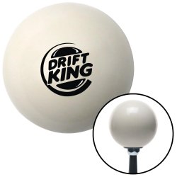 Drift King JDM Shift Knobs - Part Number: 10027613