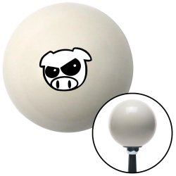 JDM Pig Face Shift Knobs - Part Number: 10027620
