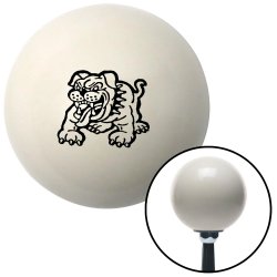 Bulldog Angry Shift Knobs - Part Number: 10017134