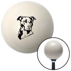 Pitbull Shift Knobs - Part Number: 10017136