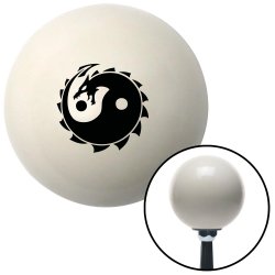 Yin Yang Dragon Shift Knobs - Part Number: 10027771