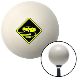 Yield To My Drift Shift Knobs - Part Number: 10027872