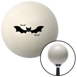 Bats Shift Knobs - Part Number: 10027898