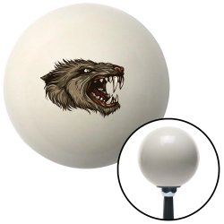 Beast Head Shift Knobs - Part Number: 10027900