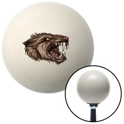 Beast Head 2 Shift Knobs - Part Number: 10027902