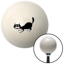 Cat Scary Shift Knobs - Part Number: 10027906