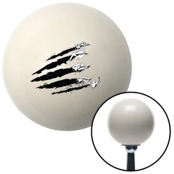 Claws Shift Knobs - Part Number: 10027908