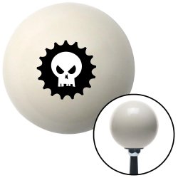 Hellraiser Shift Knobs - Part Number: 10027935