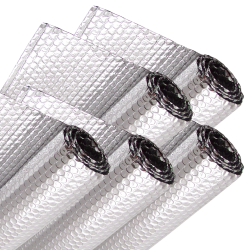 UltraMat Heat And Sound Barrier Rolls - Part Number: 10017145