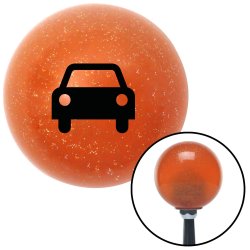 Car Shift Knobs - Part Number: 10041315