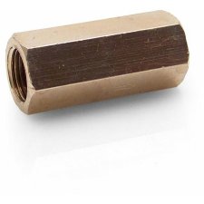 Helix 1/2" to 1/2" Check Valve - Part Number: HEXAVB12N