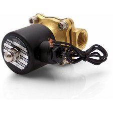 Helix 1/2 Advance Air Valve - Part Number: HEXAV3