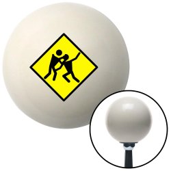 Yield to Zombies Shift Knobs - Part Number: 10063292