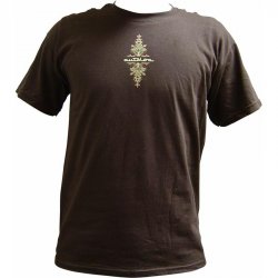 AutoLoc Pinstripe T-Shirt - Part Number: 10015348