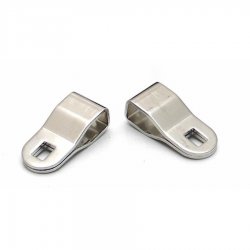 Chevy / GM Rear Disc Clevis Kit ~ Pair - Part Number: VPACV02