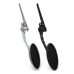 Universal Firewall Mount Gas Pedals - Part Number: 10015217