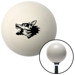 Angry Dog Shift Knobs - Part Number: 10070364