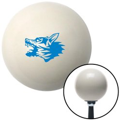 Angry Dog Shift Knobs - Part Number: 10070373