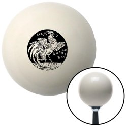 Cock a-doodle-doo Shift Knobs - Part Number: 10070375