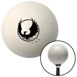 Phoenix Shift Knobs - Part Number: 10070420