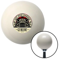 Hot Rod Garage Shift Knobs - Part Number: 10070605