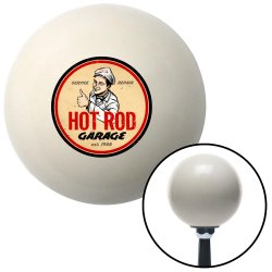 Hot Rod Garage 1948 Shift Knobs - Part Number: 10070607