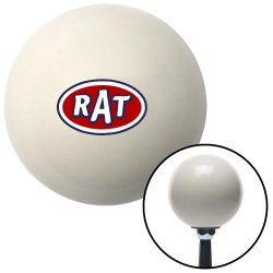 Rat Shift Knobs - Part Number: 10070637