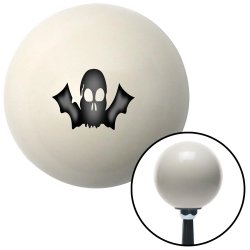 Bat n' Skull Shift Knobs - Part Number: 10071603