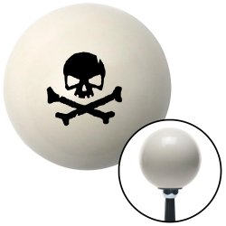 Skull 1 Shift Knobs - Part Number: 10071639