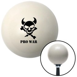 Skull 7 Shift Knobs - Part Number: 10071700