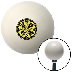 Skulls 0 to 100 Shift Knobs - Part Number: 10071714