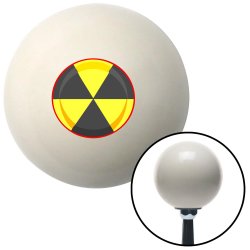 Nuke This Shift Knobs - Part Number: 10071774