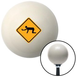 Warning I Need a Drink Shift Knobs - Part Number: 10071790