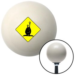 Yield to Alien Shift Knobs - Part Number: 10071792