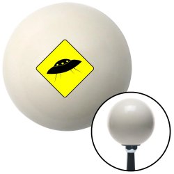 Yield to UFO Shift Knobs - Part Number: 10071794