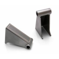 Helix Hairpin Frame Mount Bracket - Pair