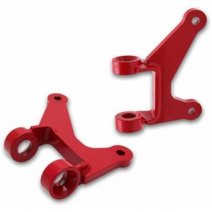 Batwing Brackets