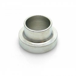 Helix Solid Axle Disc Brake Adapter 49 mm x 29 mm - Each - Part Number: HEXHWS49X29