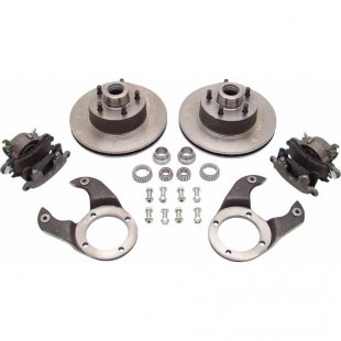 Disk Brake Kits