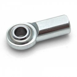 1/2 x 20 RIGHT HAND FEMALE ROD END - Part Number: HEXHWR21220R