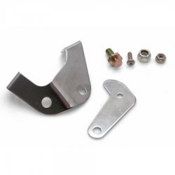 AutoLoc Chevy LT1 Throttle Cable Bracket - Part Number: AUTKCBL19