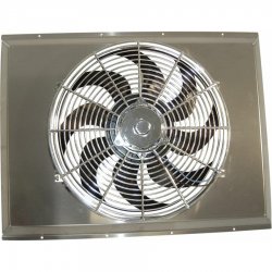 Fan Shrouds - Part Number: 10015347
