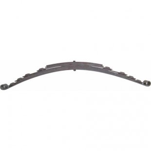 Front Leaf Springs