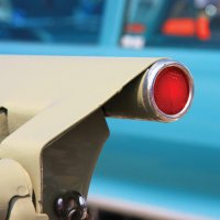 billet led lights, french headlight kits, turn signal modules, turn signals