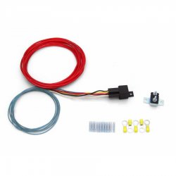 Single Air Compressor Wire Harness Kit - Part Number: KICHARN16
