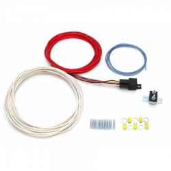 Air Suspension Wire Harness Kit - Part Number: KICHARN17